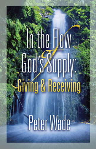 Living in the Flow of God's Supply cover